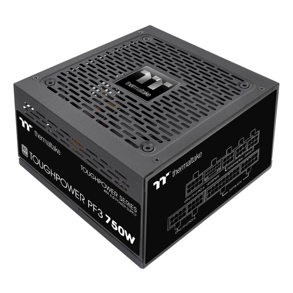 Thermaltake Toughpower PF3 ATX 3.0 750W 80+ Platin