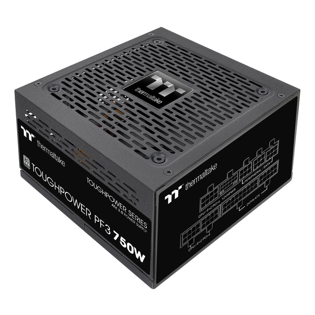 Thermaltake Toughpower PF3 ATX 3.0 750W 80+ Platin