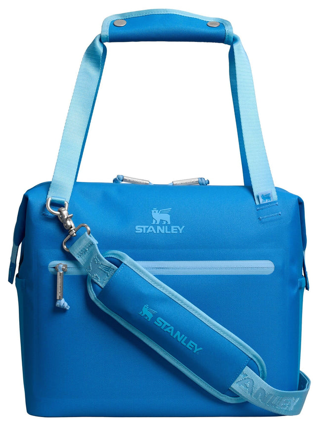 STANLEY All Day Julienne Midi Soft Cooler Bag and 