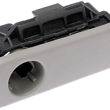 Dorman 74321 Glove Box Latch Compatible with Select Toyota Models