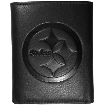 NFL Siskiyou Sports Mens Pittsburgh Steelers Embos