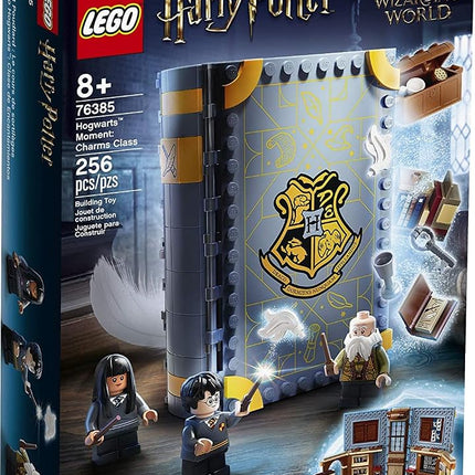 LEGO Harry Potter Hogwarts Moment: Charms Class 76