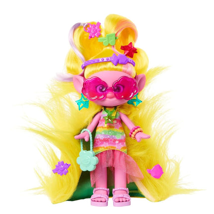 ​DreamWorks Trolls Band Together Viva Fashion Doll