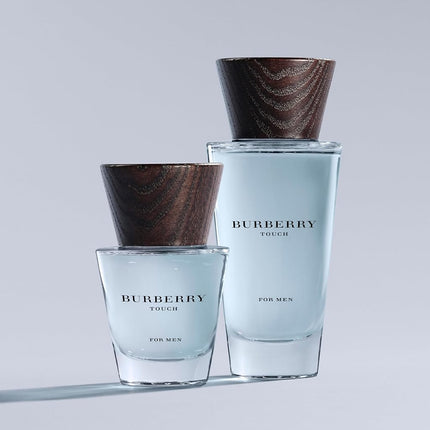 Burberry Burberry Touch For Men 1.7 oz EDT Spray