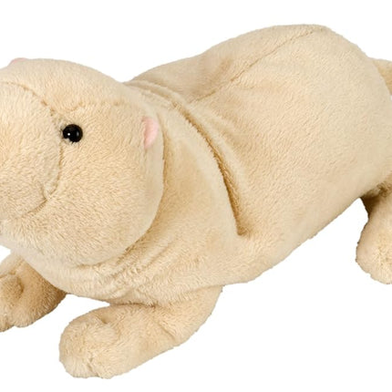 Wild Republic 12295 cuddlekins-mini naked mole rat