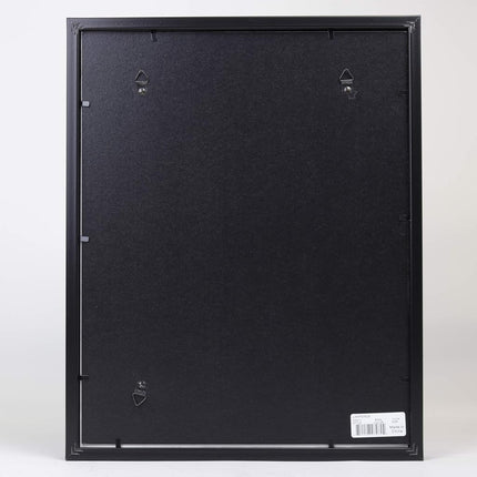 Lawrence Frames 785011 Shadow Box Frame, 11x14, Black