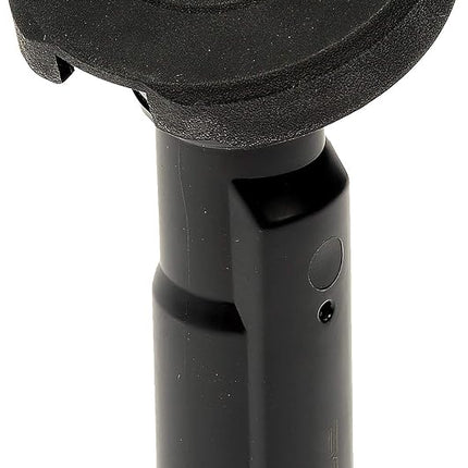 Dorman 47830 Spare Tire Hoist Cover Replacement for Select Chevrolet/GMC Models