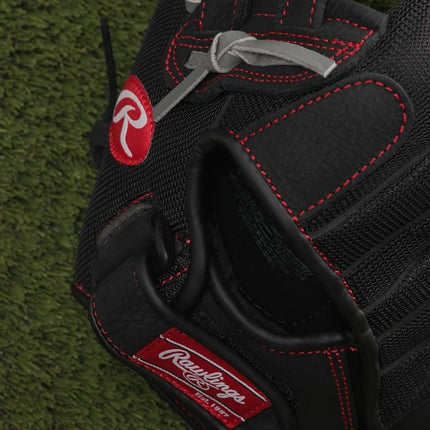 Baseball Gloves & Mitts