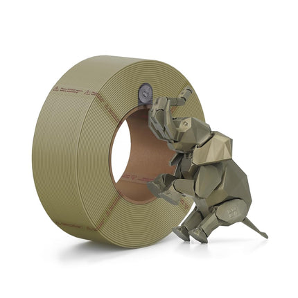 Bambu Lab 3D Printer Filament, 1.75mm PLA 3D Print