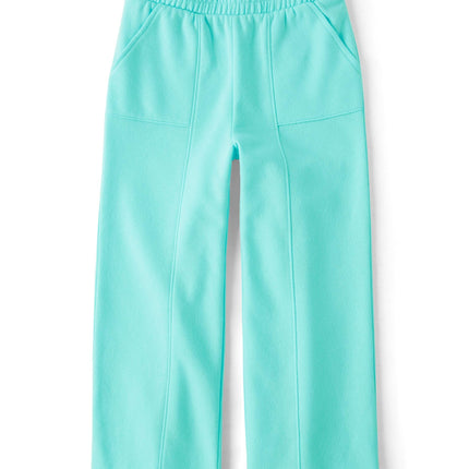 The Children's Place Girls' Pull on Active Wide Le