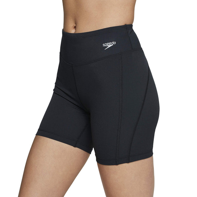 Speedo 5.5" Jammer Speedo Black LG