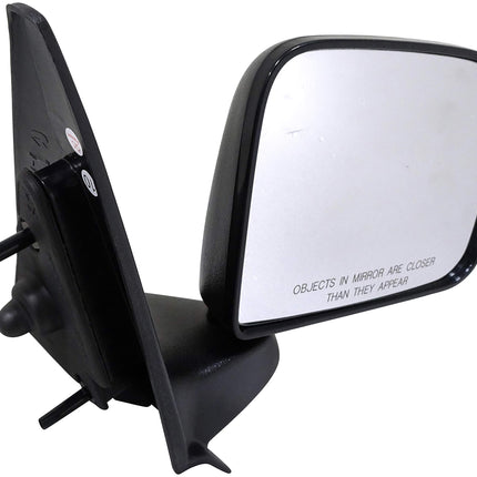 Dorman 955-224 Passenger Side Manual Door Mirror -