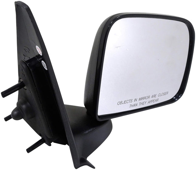 Dorman 955-224 Passenger Side Manual Door Mirror -