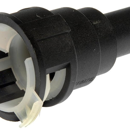 Dorman 800-404 Heater Hose Connector Compatible with Select Ford/Lincoln Models