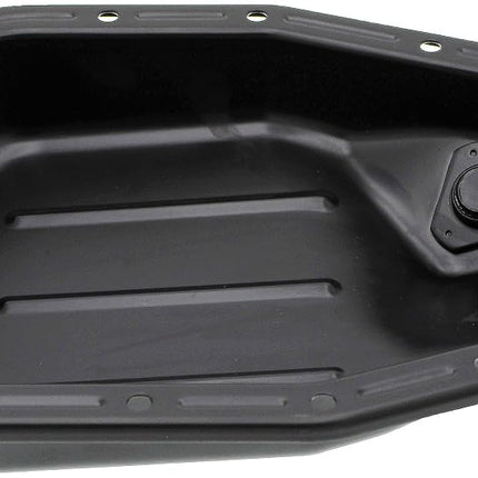 Dorman 264-152 Engine Oil Pan Compatible with Select Subaru Models