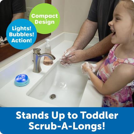 Learning Resources 20-Second Handwashing Timer