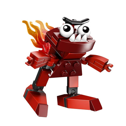 LEGO Mixels Series 1 - Zorch (41502)