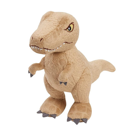 Set de coleccionista de peluches de Jurassic World, juguetes para niños a partir de 3 años de Just Play