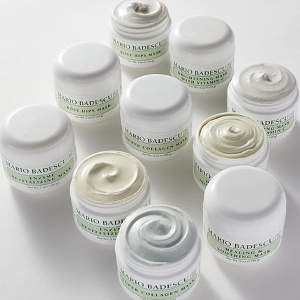 Mario Badescu Enzyme Revitalizing Mask, 2 oz.
