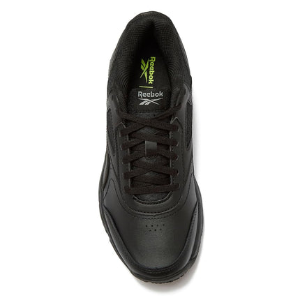 Reebok Women's Rb110 Jorie Street Sport Jogger Work Shoe Black Industrial & Construction, 4 UK