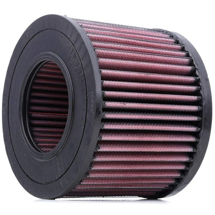 K&N Engine Air Filter: High Performance, Premium, Washable, Replacement Filter: Compatible with 2011-2018 Audi (A6, A6 Quattro, A7, A7 Quattro) E-2987