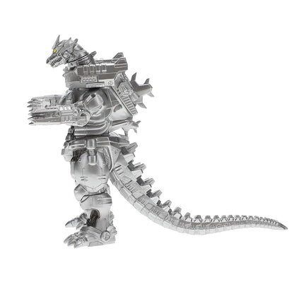 BANDAI - Movie Monster Series - Mechagodzilla (Armement lourd)