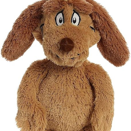 Aurora World 18" Max, Brown