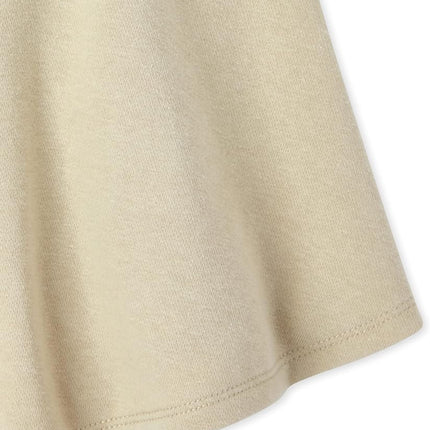 The Children's Place Girls Athletic French Terry Skirt 2 Pack, Sandy/Tidal 2-Pack, X-Large
