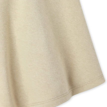 The Children's Place Girls Athletic French Terry Skirt 2 Pack, Sandy/Tidal 2-Pack, X-Large