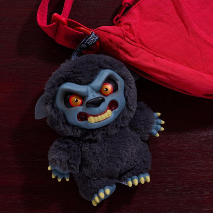 Just Play Tiny Nightmares Fright Face Vinyl Plush Blind Collectible