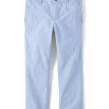 The Children's Place Boys Stretch Skinny Chino Pan