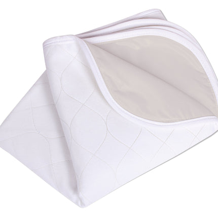 Carex Washable Waterproof Incontinence Pad - Chair