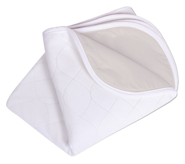 Carex Washable Waterproof Incontinence Pad - Chair