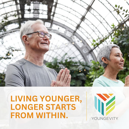 Beyond Tangy Tangerine 2.0 Infusion Agrumes Pêche en Poudre de Youngevity