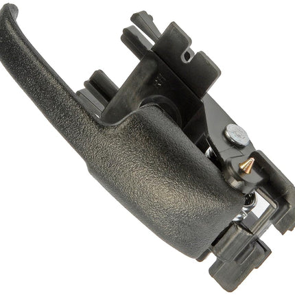 Dorman 77156CD Interior Door Handle Compatible with Select Ford/Mercury Models, Black; Textured