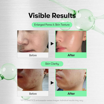VT COSMETICS CICA Reedle Shot Serum 700