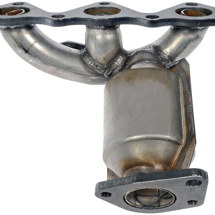 Dorman 674-106 Exhaust Manifold with Integrated Catalytic Converter (Non-CARB Compliant)