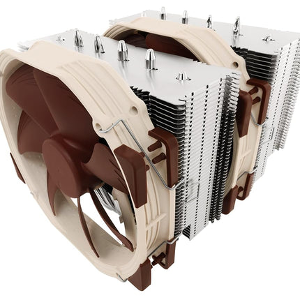 Noctua NH-D15, Quiet High-Performance Dual Tower CPU Cooler