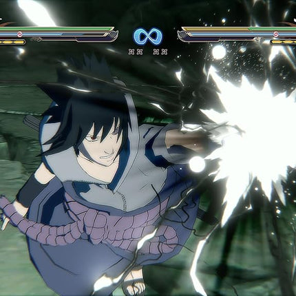 Naruto Shippuden: Ult Nin Storm 4