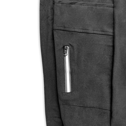ALWAYS Women's Jogger with Pockets - Soft Full & Capri Sweat Pants, Jog8171 / 1530, S