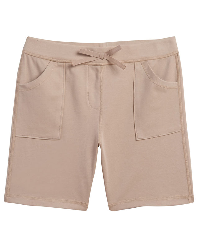 Nautica Girls School Uniform Sensory-Friendly Soft