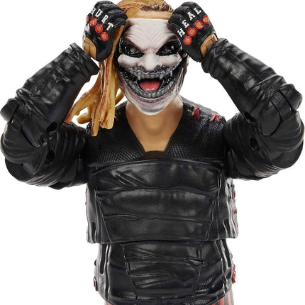 Mattel Collectible - WWE Ultimate Figure 4