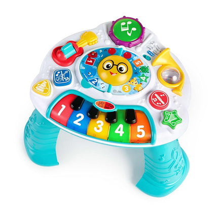 Baby Einstein Discovering Music Activity Table, Multi, 2830g