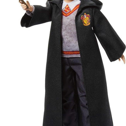 Mattel Harry Potter Toys, Ron Weasley Fashion Doll