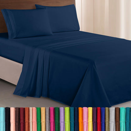 Elegant Comfort Luxurious 1500 Premium Hotel Quali
