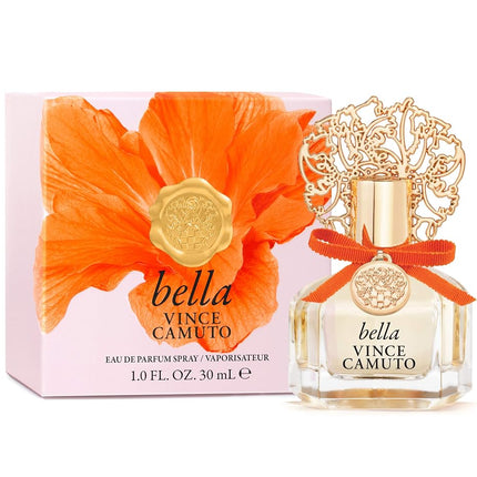 Vince Camuto Bella Eau De Parfum Spray 30ml