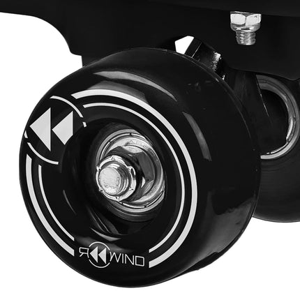 Roller Derby Reewind Men's High Top Roller Skates