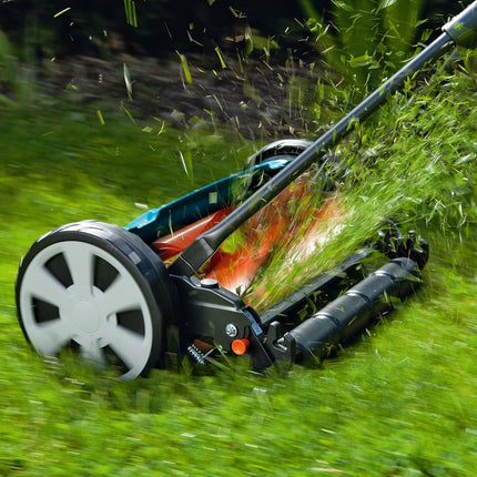 Gardena Hand Cylinder Lawnmower 400