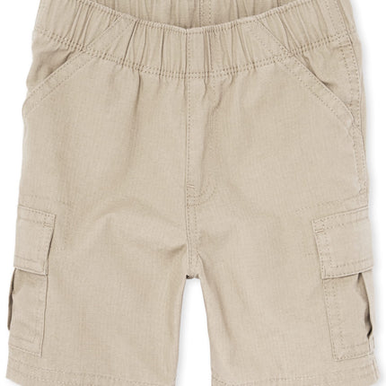 The Children's Place Baby Boys' and Toddler Pull o