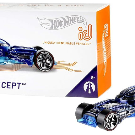 Hot Wheels HW50